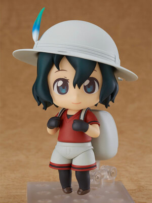 Nendoroid Kemono Friends Kaban Good Smile Company Japan NEW (C1)