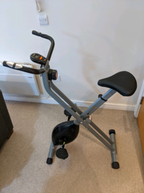 Second Hand Gym Fitness Equipment For Sale In Manchester City Centre Manchester Gumtree