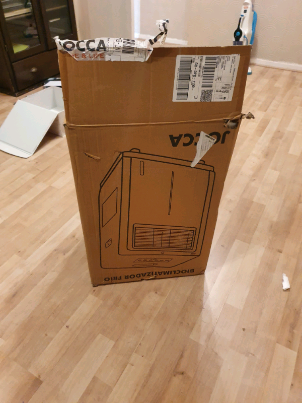 Jocca Air Cooler in Camden, London Gumtree