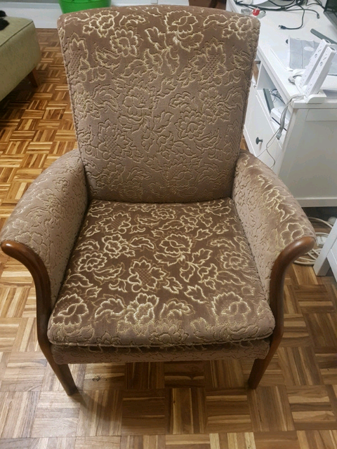 Parker Knoll Wingback Chair In Hove East Sussex Gumtree