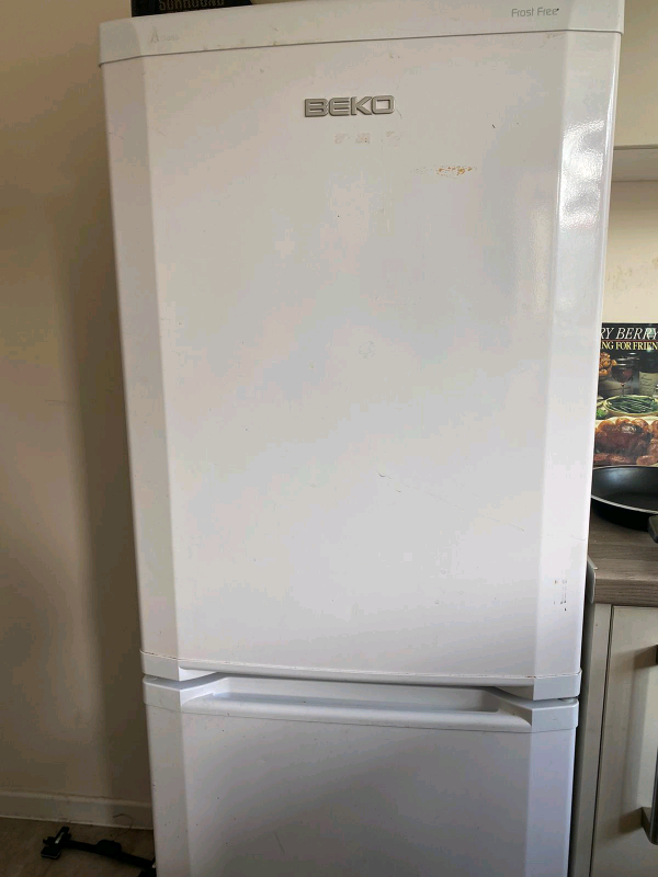 Fridge Freezer in Liverpool, Merseyside Gumtree