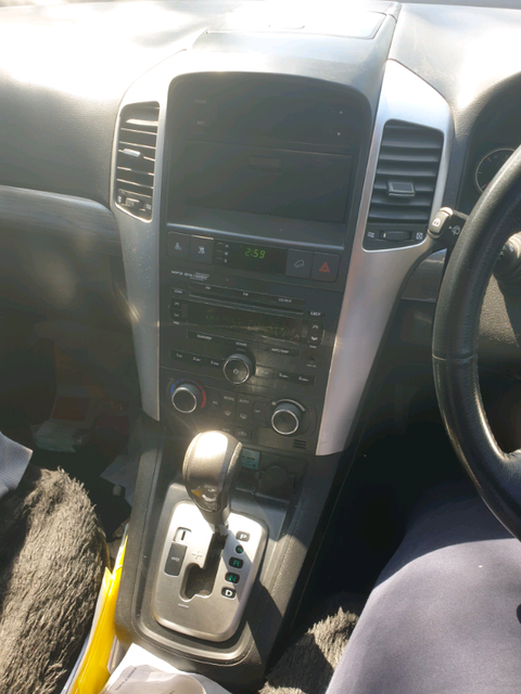 Used 7 Seater Cars For Sale In South Africa July 2020