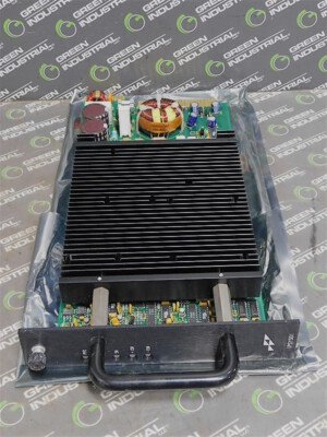 NEW Bailey Controls IPSYS01 infi 90 Power System Module 120/240VAC 125VDC