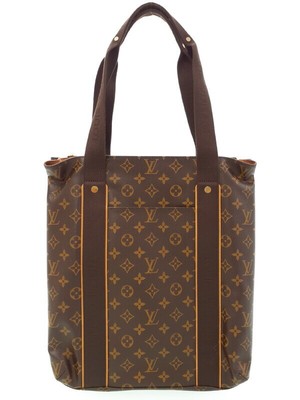 Louis Vuitton Monogram Cabas Bobol M53013 Tote bag #T795