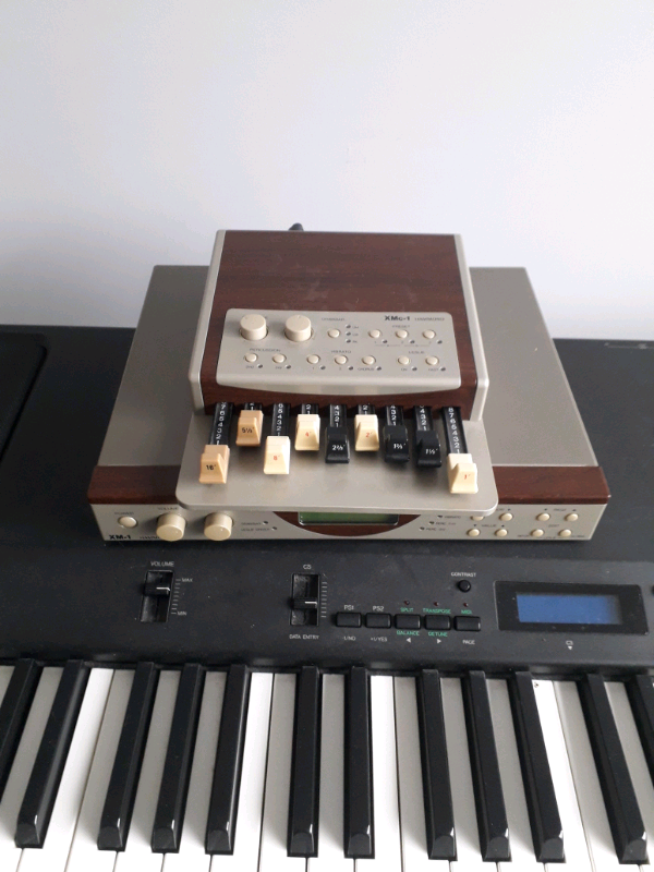 Hammond organ sound module in Bangor, County Down Gumtree