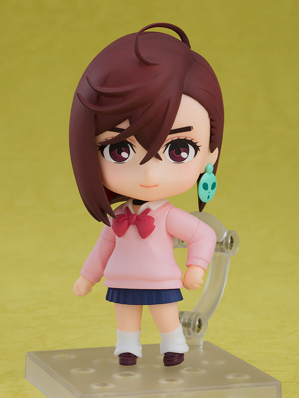 少年　少女　フィギュア　65個　まとめ売り　⑧ NEW AUTHENTIC GSC Nendoroid 2701 2702 Dandadan Momo + Okarun