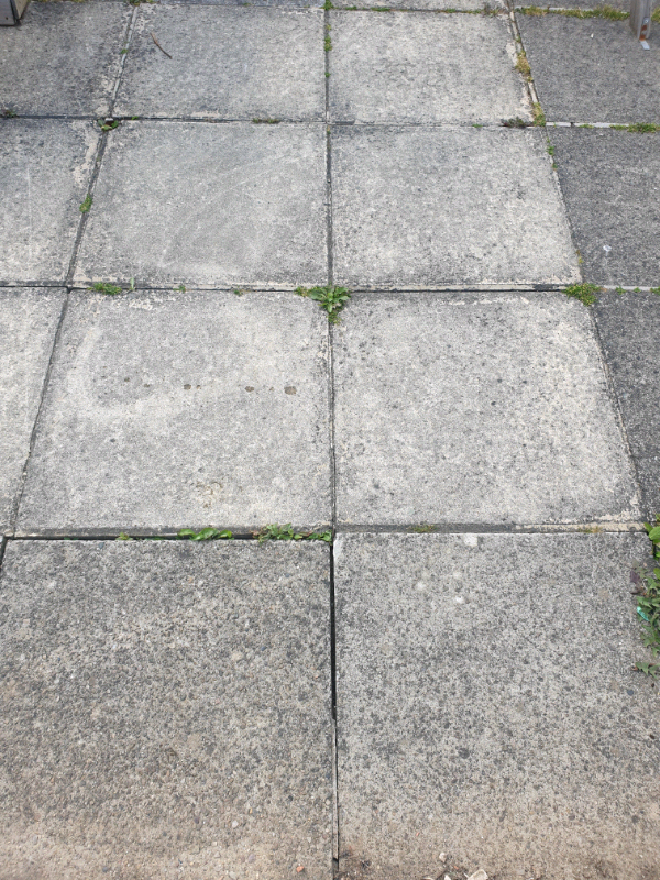 Thick 600x600 slabs in Swansea Gumtree