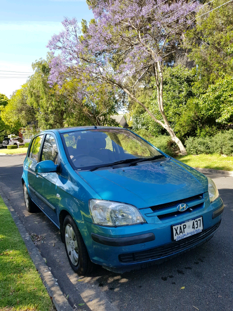 Beamng hyundai getz
