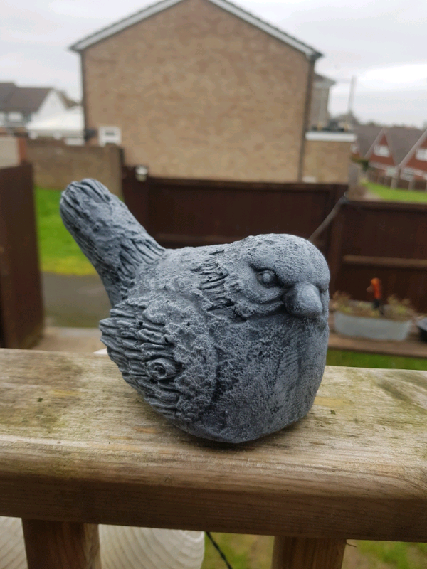 Stone Bird garden ornament in Gloucestershire Gumtree