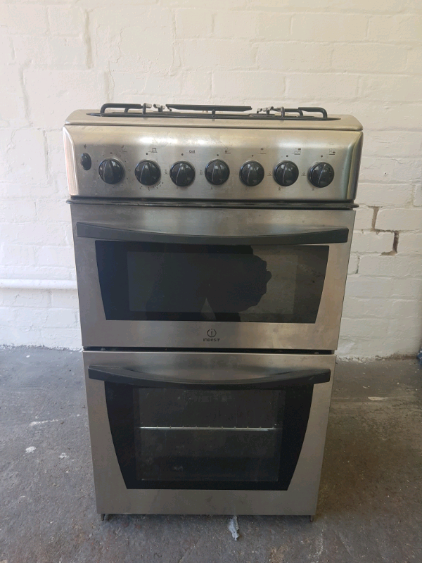 Indesit Gas Oven in Blackpool, Lancashire Gumtree