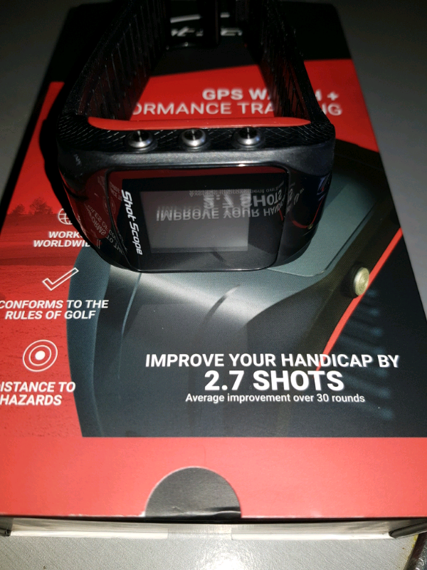 v2 shot scope