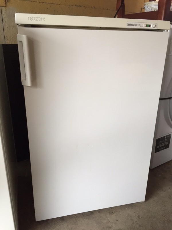 ZANUSSI FREEZONE UNDER COUNTER FREEZER . in Norwich, Norfolk Gumtree
