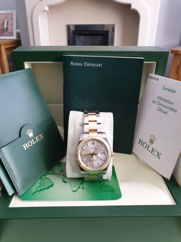 Mens Rolex | in Anfield, Merseyside | Gumtree