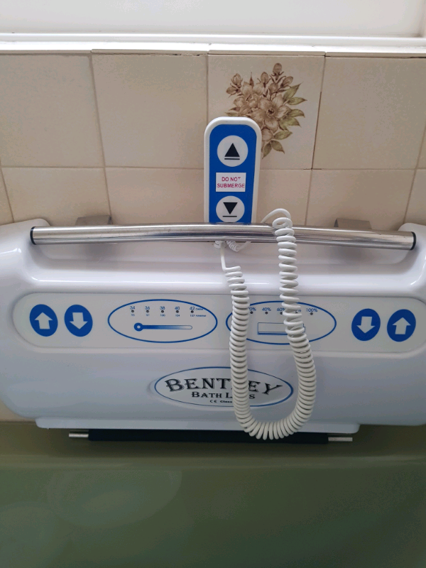 Bentley Bath Lift in Rochdale, Manchester Gumtree