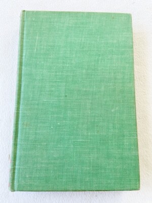Try And Stop Me by Bennett Cerf 1944 Hardcover
