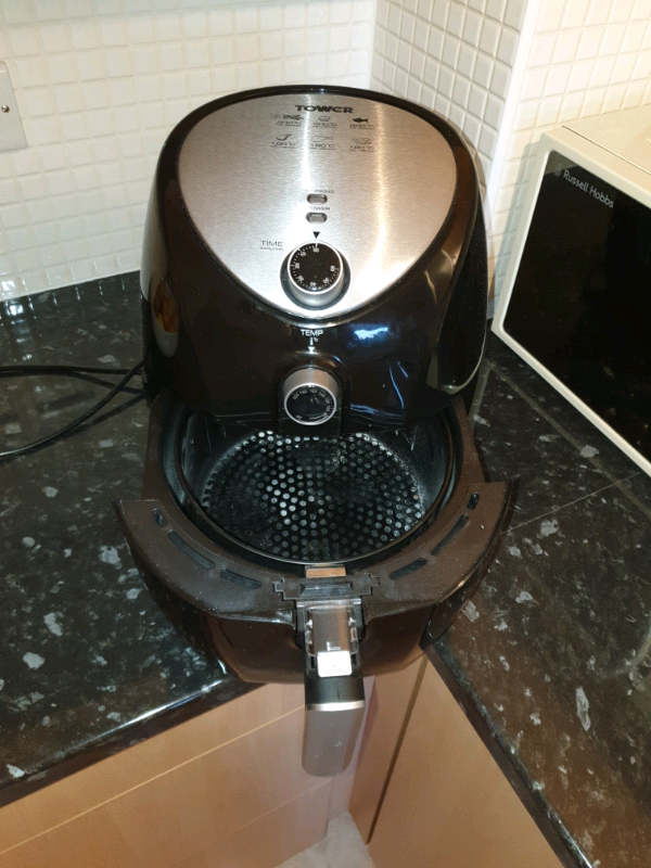 Air fryer in East End, Glasgow Gumtree