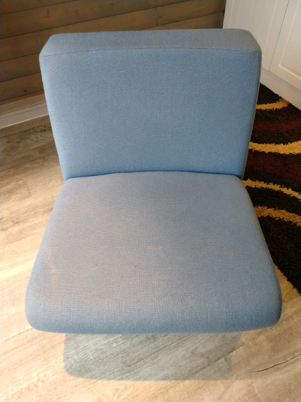 Armless lounge chair | in Sunderland, Tyne and Wear | Gumtree