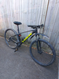 Trek marlin mountain bike very nice to ride 
