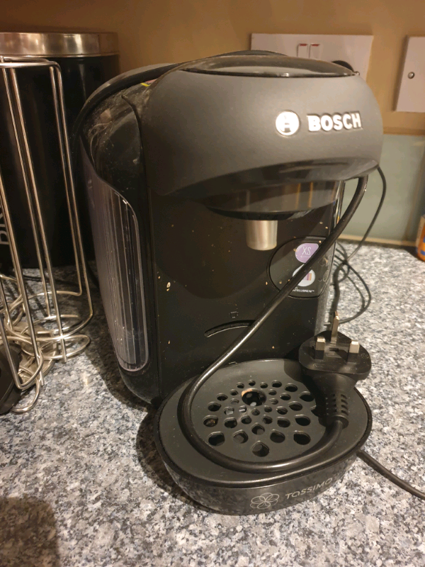 Bosch coffee machine in Southampton, Hampshire Gumtree
