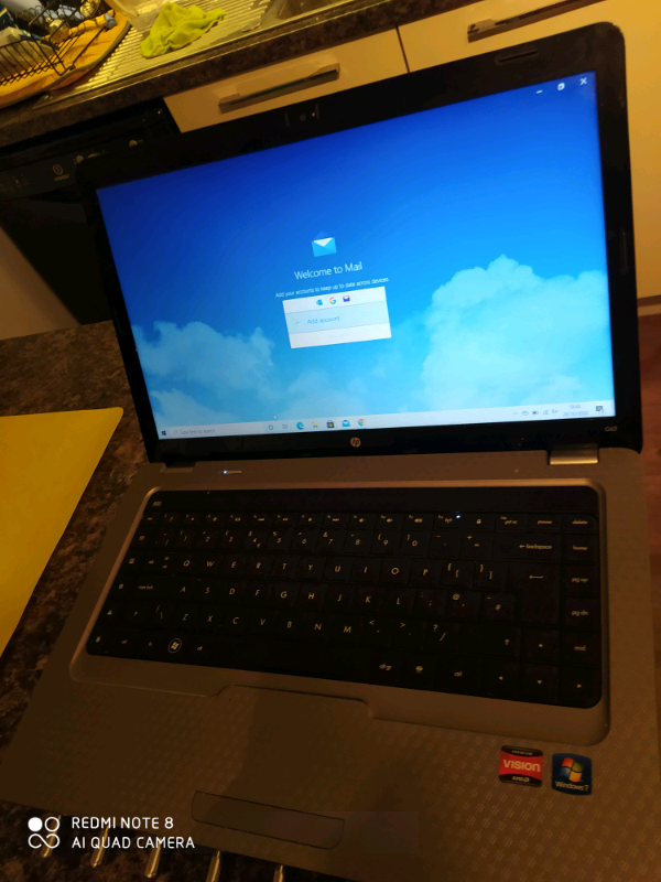 Hp laptop in Colchester, Essex Gumtree