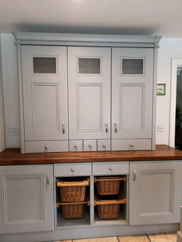 Kitchen Dresser In Dunmurry Belfast Gumtree