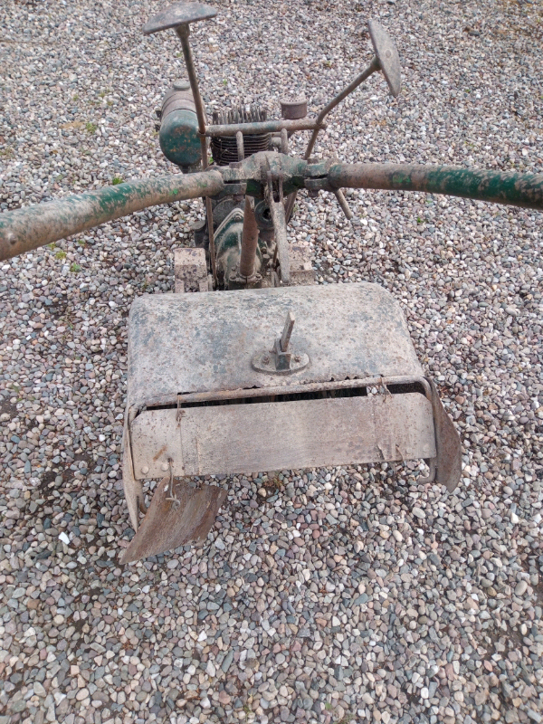 Clifford cultivator rotavator. in Perth, Perth and Kinross Gumtree