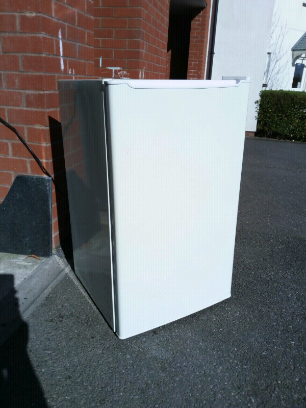 Currys essentials under counter fridge freezer in Exeter, Devon Gumtree