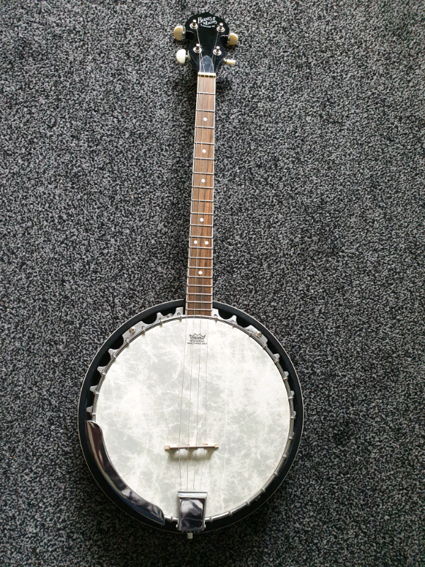 4 String Banjo In Liverpool Merseyside Gumtree