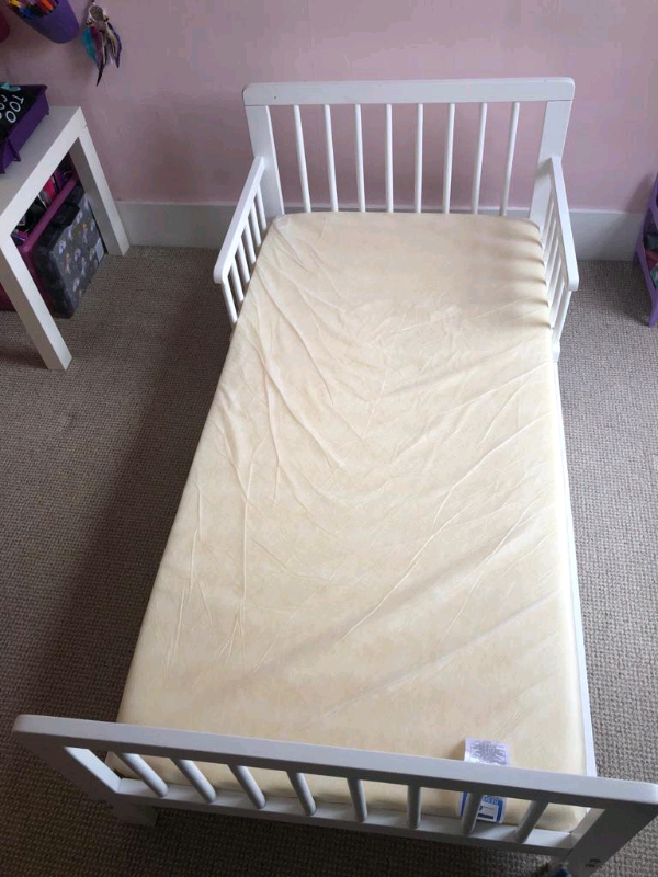 Toddler Bed From George Asda In Gravesend Kent Gumtree