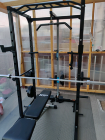 Gyms For Sale In Dundee Gumtree
