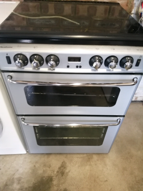 newhome / stoves gas cooker in Guisborough, North Yorkshire Gumtree