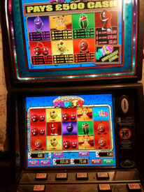 Commercial fruit processing equipment