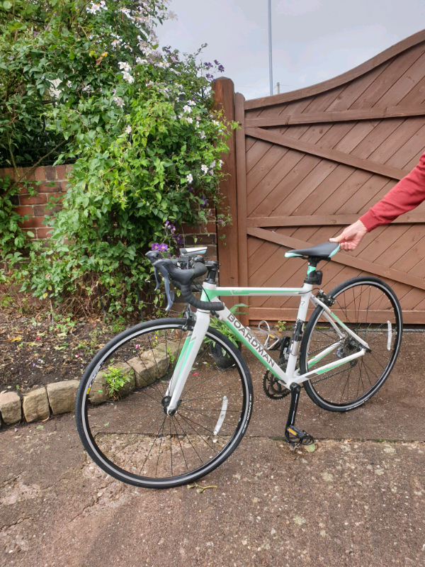boardman x7 road bike