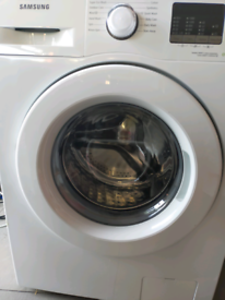 Samsung washing machine - working 