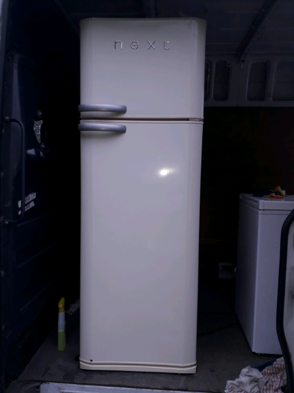 NEXT FRIDGE FREEZER in Redditch, Worcestershire Gumtree