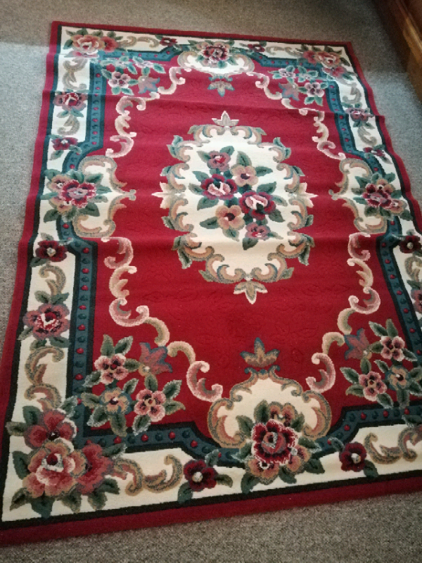 Carpet rug in Coleraine, County Londonderry Gumtree