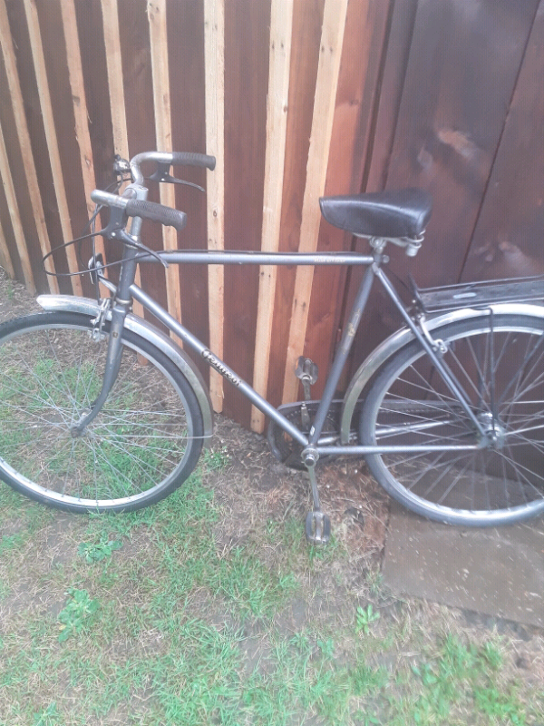 best bikes for older people