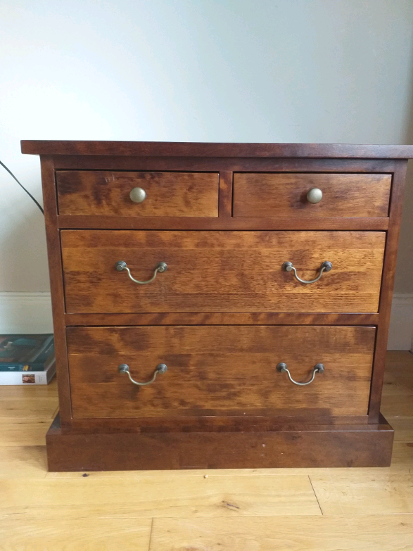 *SOLD*Next Chest style side tables in Cardonald, Glasgow Gumtree
