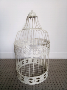 Large Decorative Bird Cage Gumtree Australia Gold Coast North