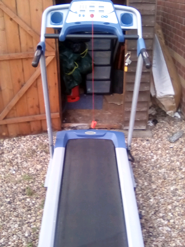 York fitness treadmill | in Coventry, West Midlands | Gumtree