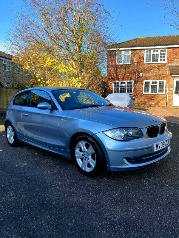 BMW 1 Series for SALE • | in Southwater, West Sussex | Gumtree