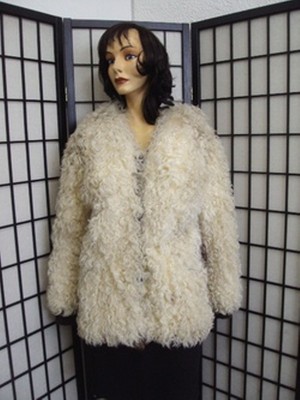 chaisy style sheep fur coat 大人気即完売品　100 chaisy style sheep fur coat 大人気即完売品 100 chaisy
