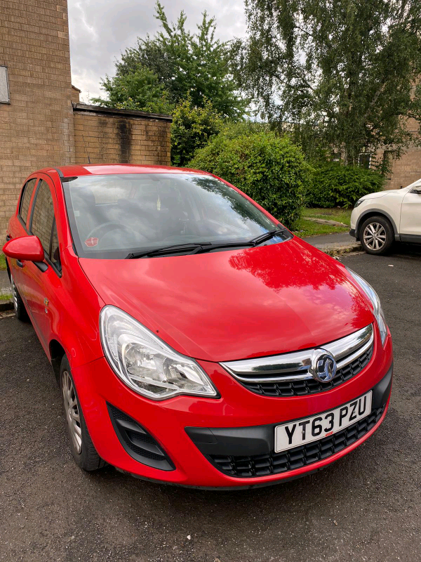 Vauxhall corsa car for sale Sheffield in Sheffield, South Yorkshire