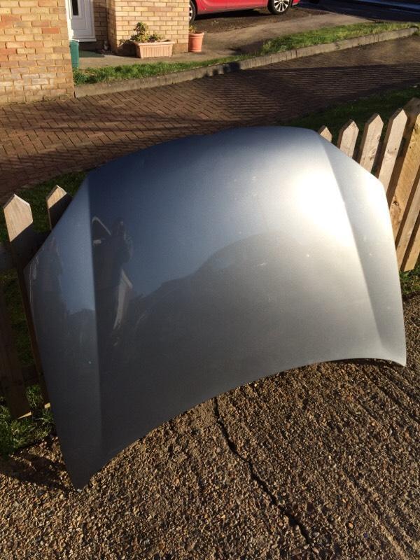 Mk5 vw golf grey 0409 LA7T paint code £30 no offers (no other