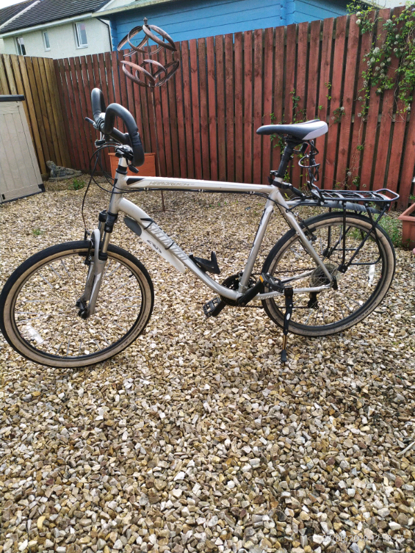 Specialized Hardrock SE Bike XXL 23 Inch Frame in Stirling Gumtree