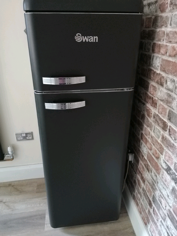 Swan fridge freezer in Eastwood, Nottinghamshire Gumtree