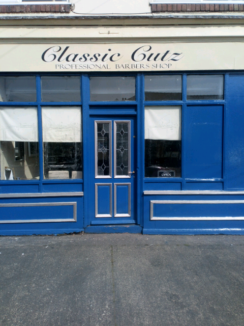 Gents Haircuts In York North Yorkshire Gumtree