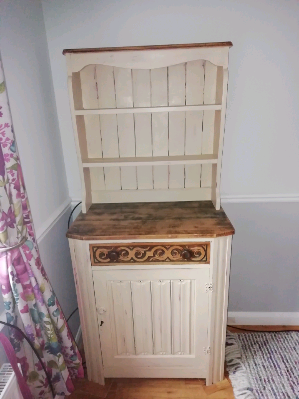 Shabby Chic Dresser In Norwich Norfolk Gumtree