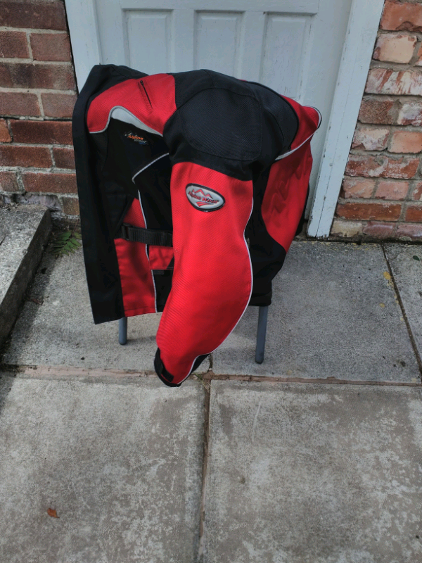 Rst 2 piece leathers