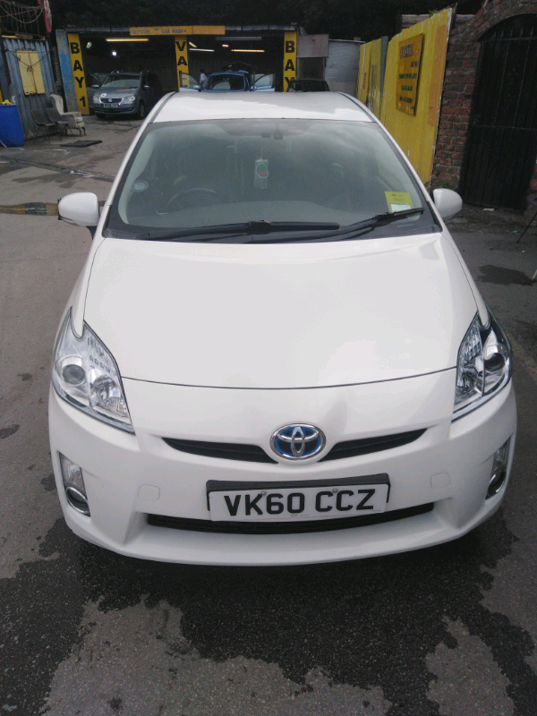 My taxi car for sale in Batley, West Yorkshire Gumtree